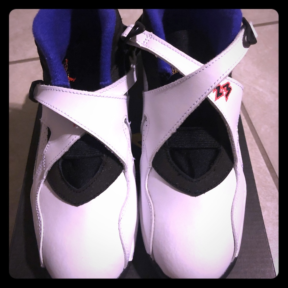 Retro 8 size 3y